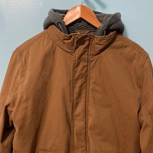 American Eagle Winter Jacket